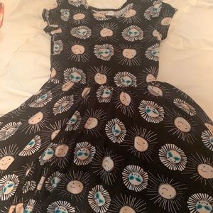 Dot Dot Smile Dress size 7